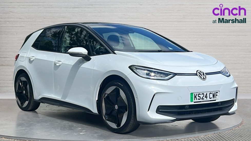 VOLKSWAGEN ID.3