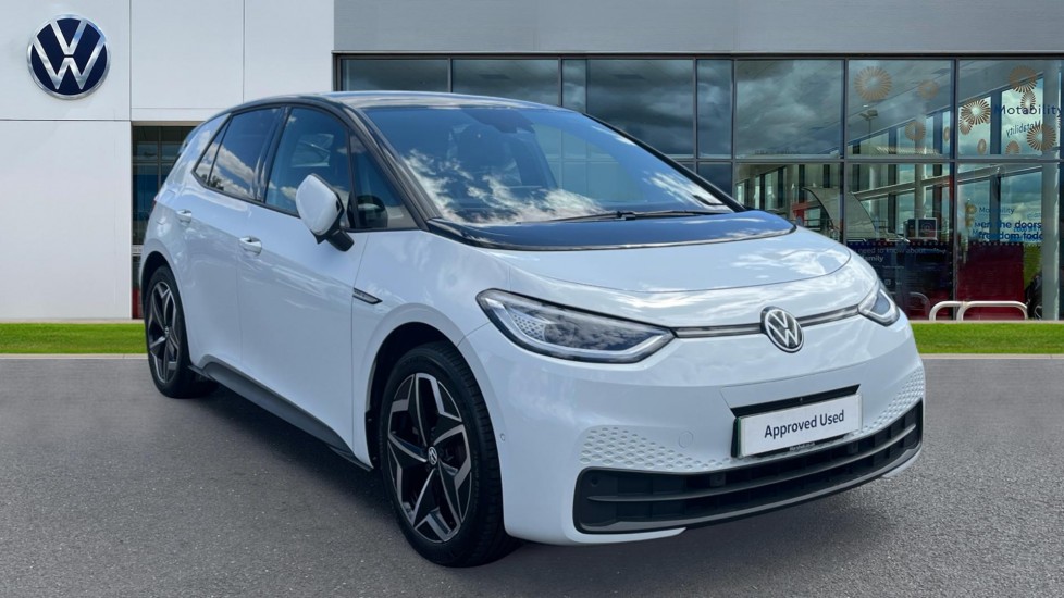 VOLKSWAGEN ID.3