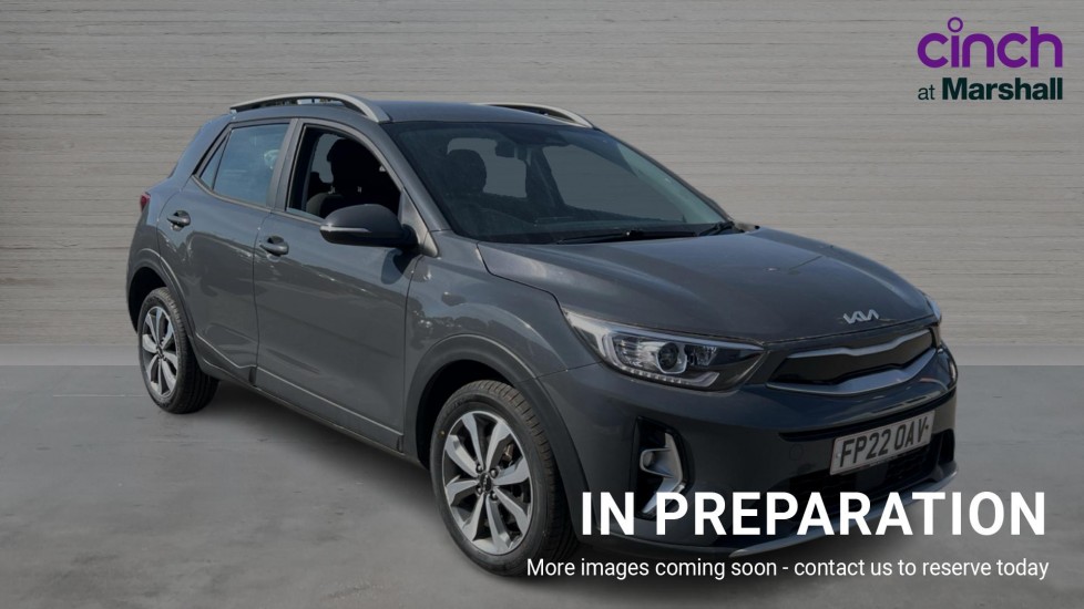 KIA STONIC