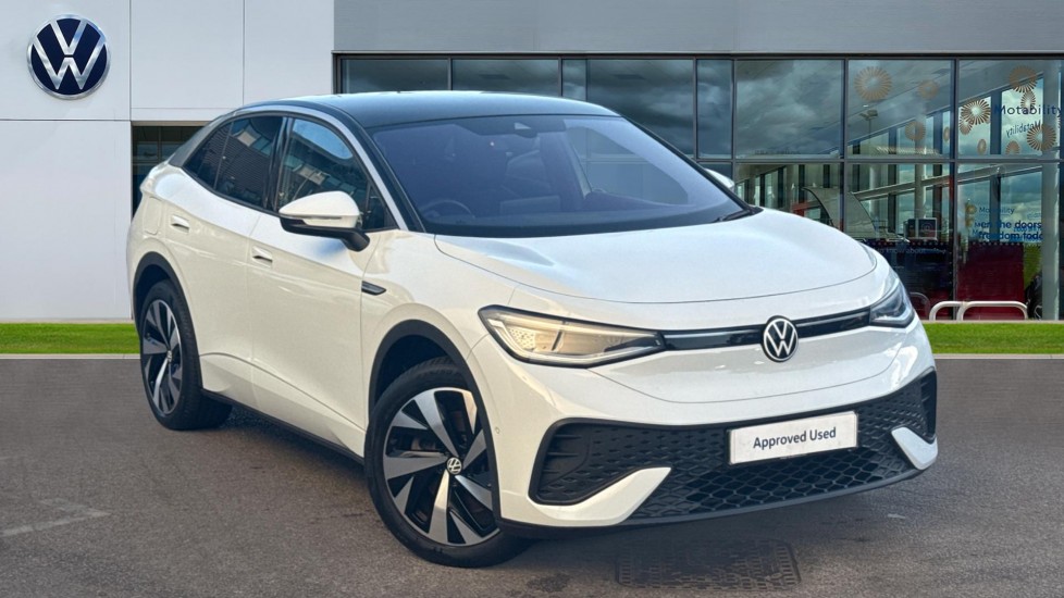 VOLKSWAGEN ID.5