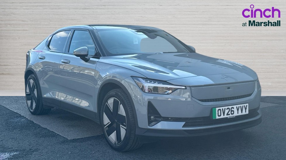 POLESTAR 2