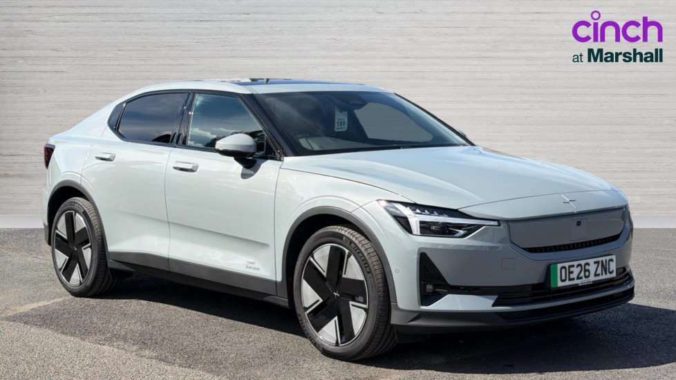 POLESTAR 2