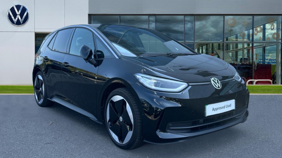 VOLKSWAGEN ID.3