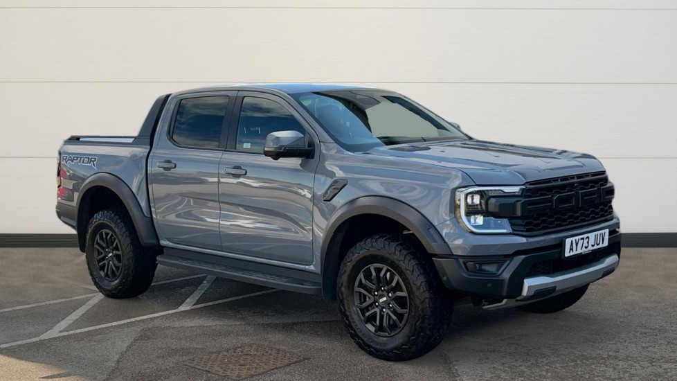 2023 Ford Ranger