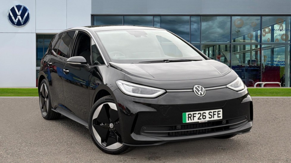 VOLKSWAGEN ID.3