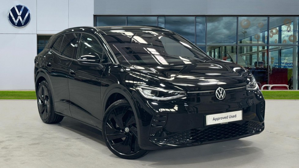 2026 Volkswagen ID.4