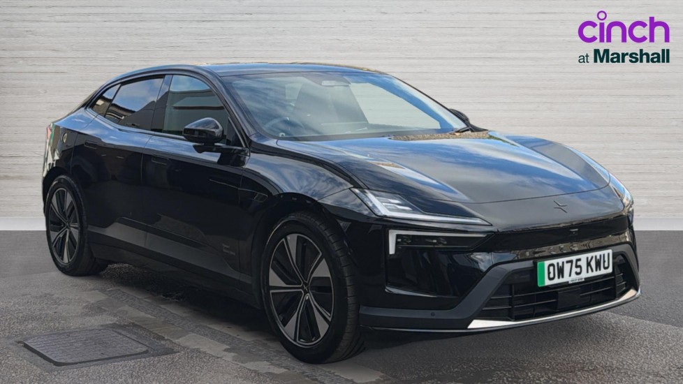 POLESTAR 4