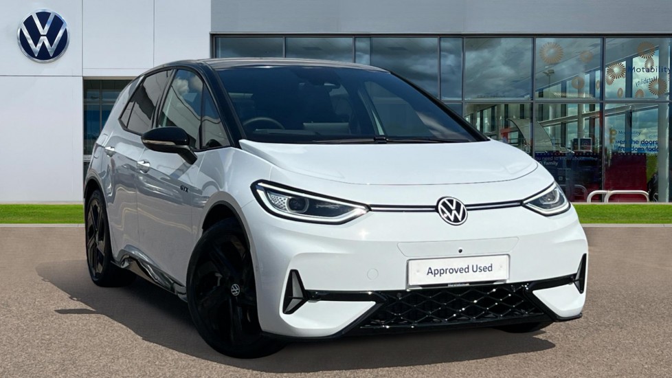 VOLKSWAGEN ID.3