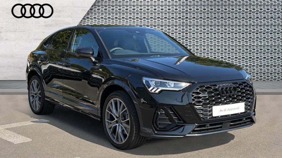 2026 Audi Q3