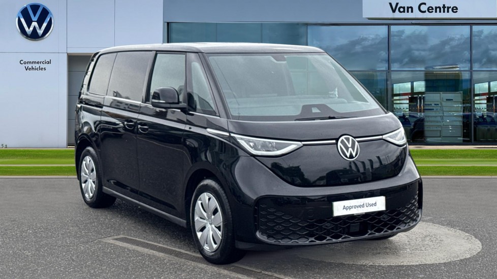 VOLKSWAGEN ID.BUZZ