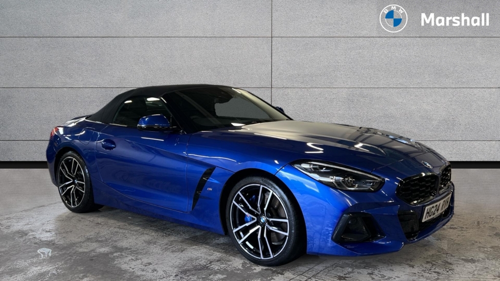 BMW Z4