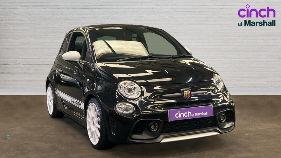 ABARTH 695