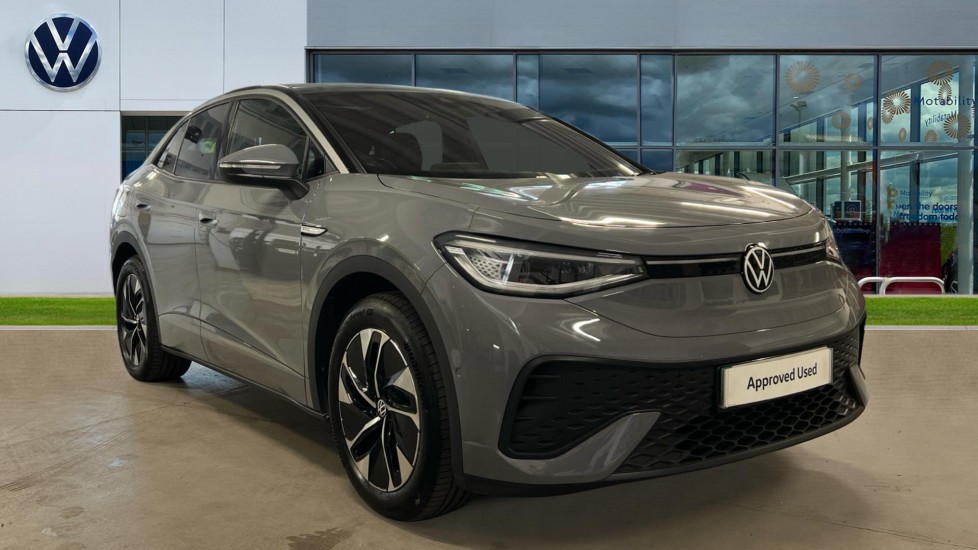 VOLKSWAGEN ID.5