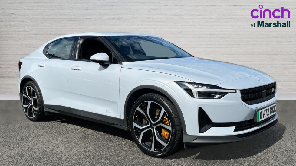 POLESTAR 2
