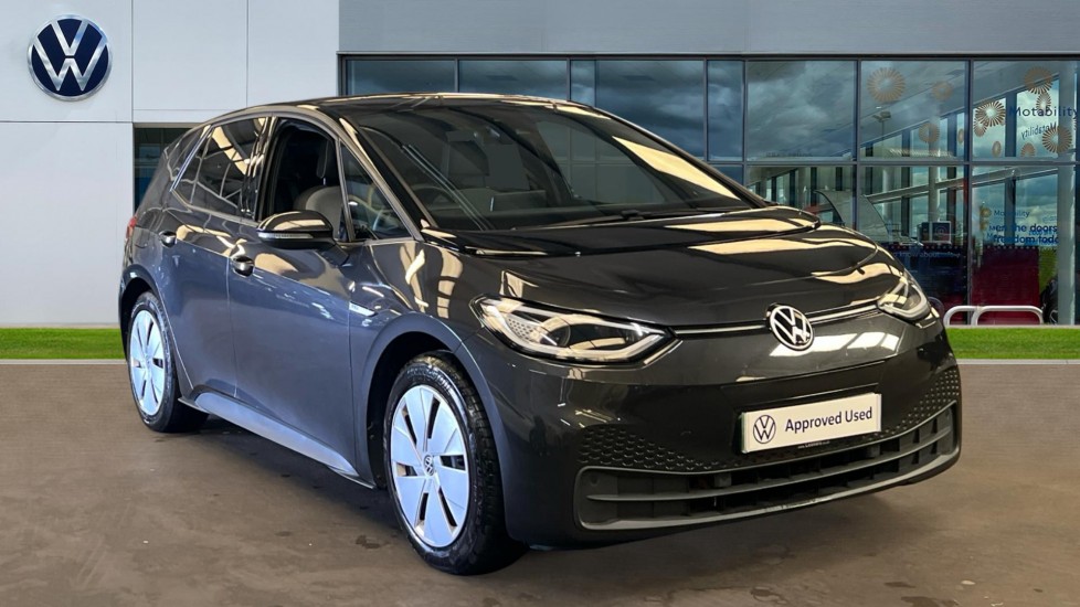 VOLKSWAGEN ID.3