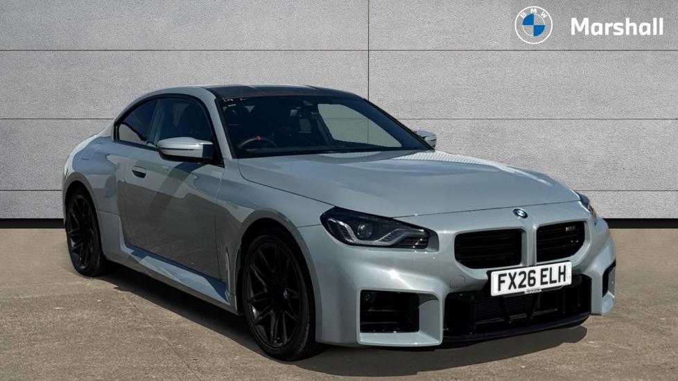 BMW M2