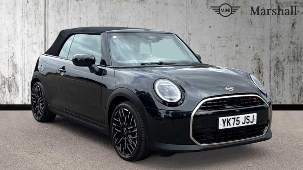 2026 Mini Cooper