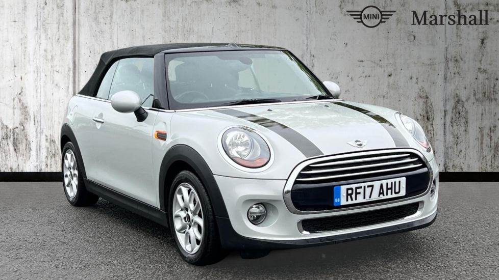 MINI CONVERTIBLE