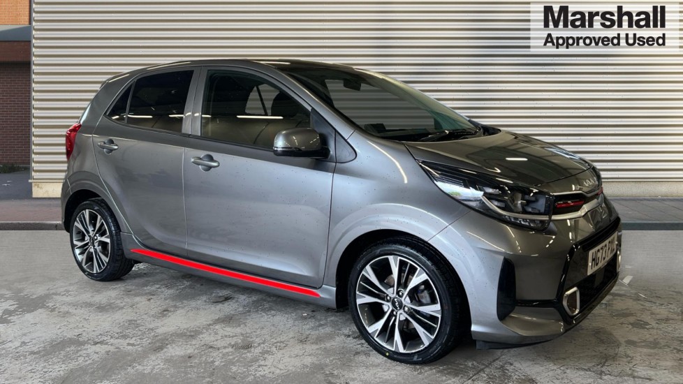 KIA PICANTO