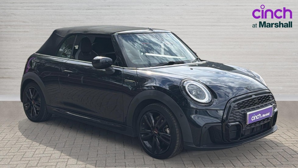 MINI CONVERTIBLE