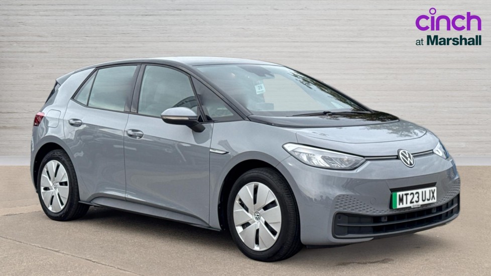 VOLKSWAGEN ID.3