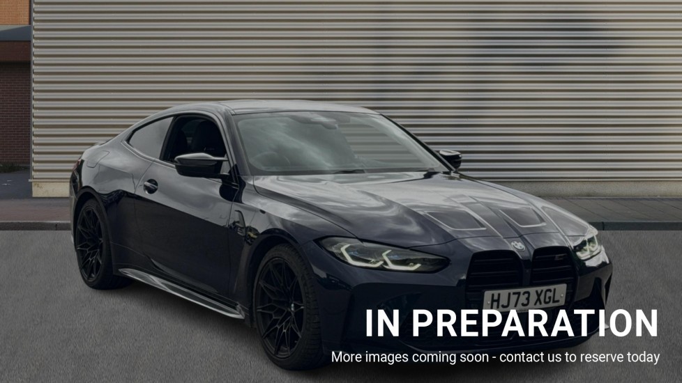 BMW M4