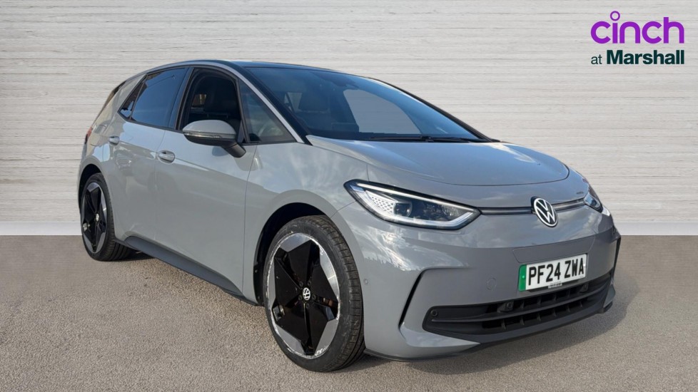 VOLKSWAGEN ID.3