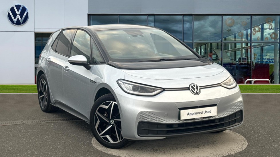 VOLKSWAGEN ID.3