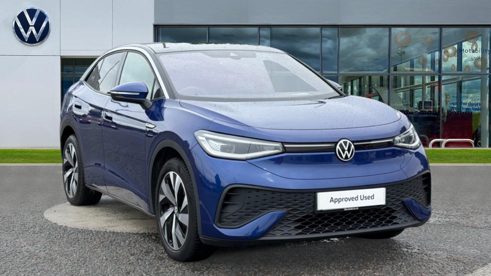 VOLKSWAGEN ID.5