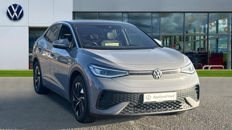 VOLKSWAGEN ID.5