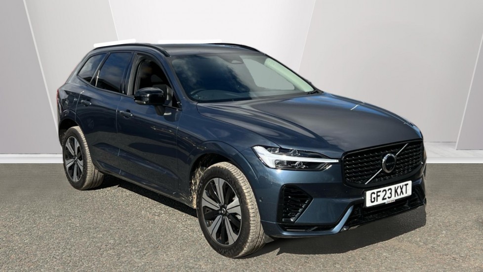 2023 Volvo XC60