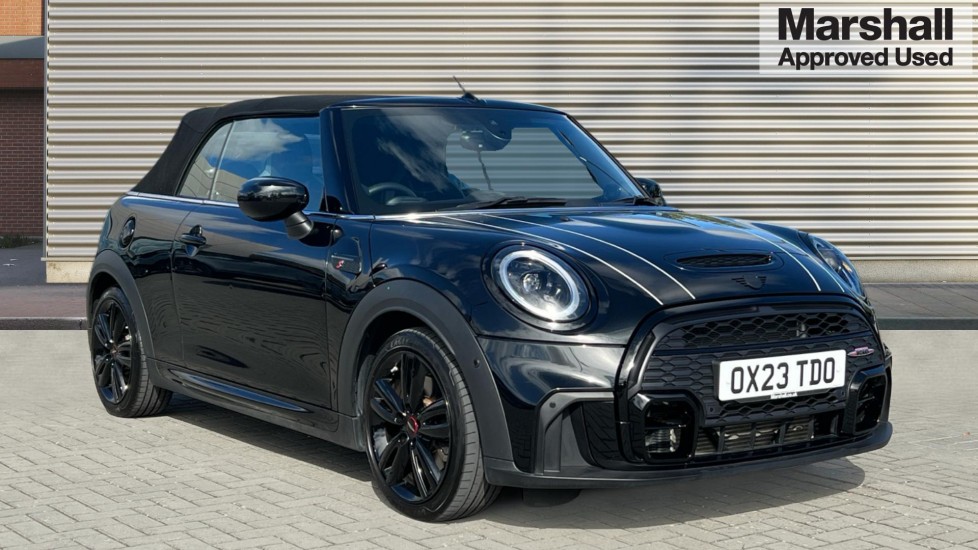MINI CONVERTIBLE
