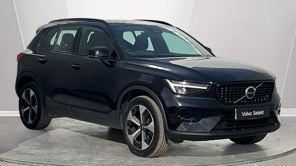 2024 Volvo XC40