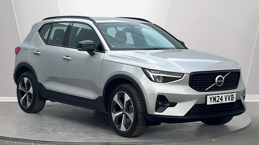 2024 Volvo XC40