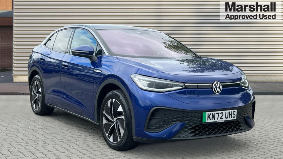 VOLKSWAGEN ID.5
