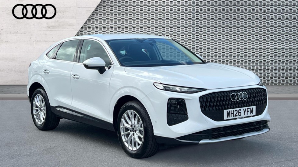 2026 Audi Q3