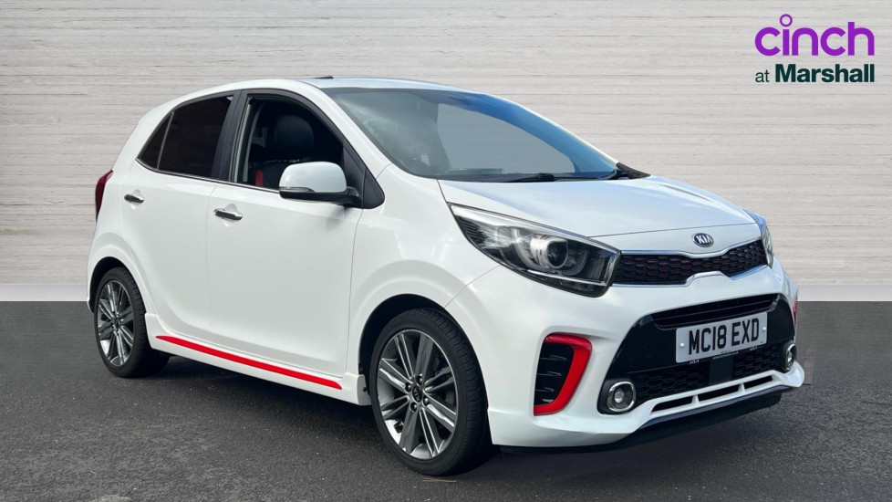 KIA PICANTO