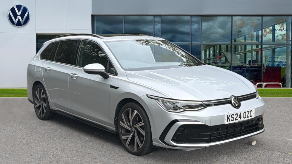2024 Volkswagen Golf