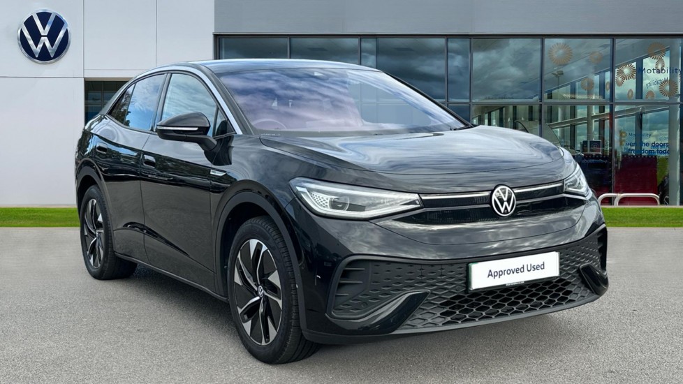 VOLKSWAGEN ID.5