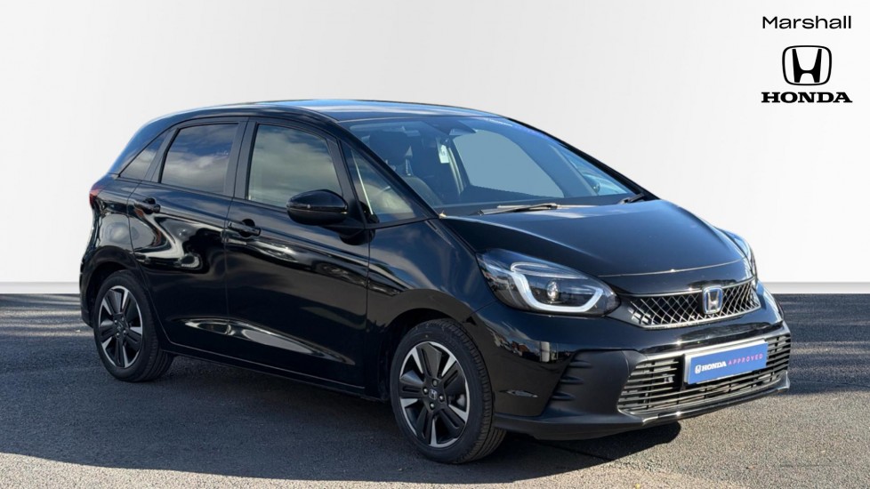 2023 Honda Jazz