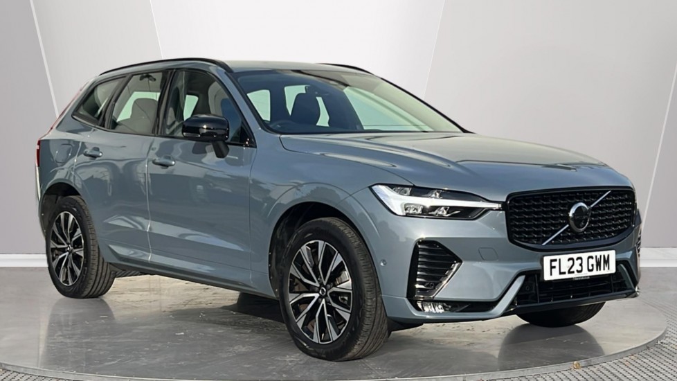 2023 Volvo XC60