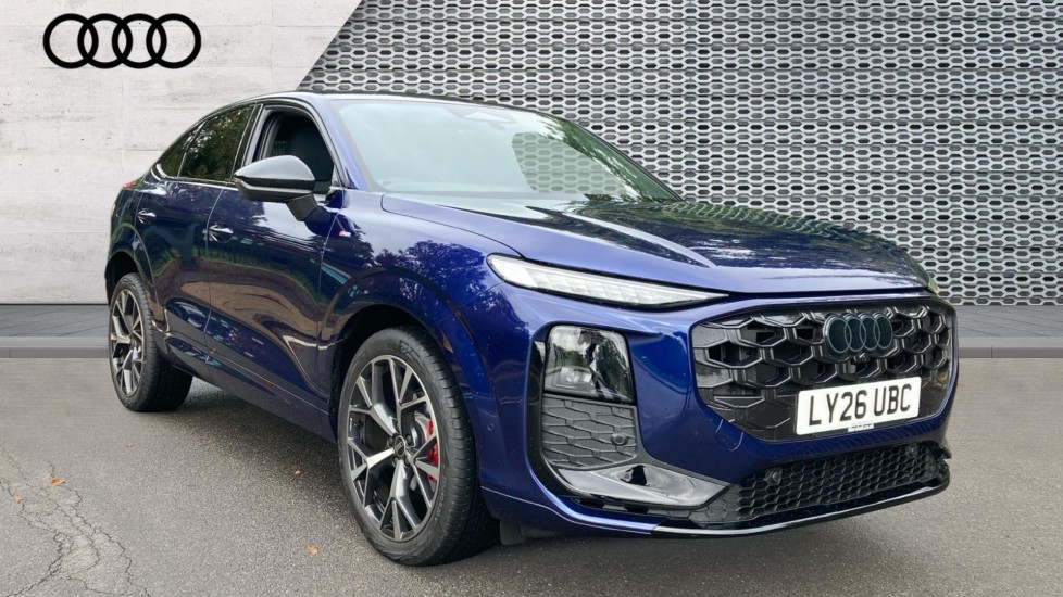2026 Audi Q3