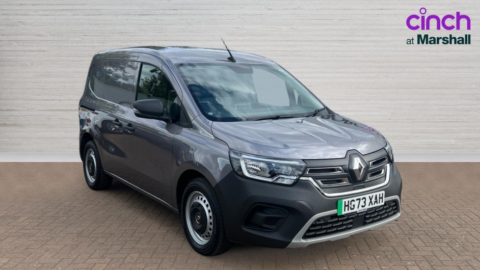 RENAULT KANGOO