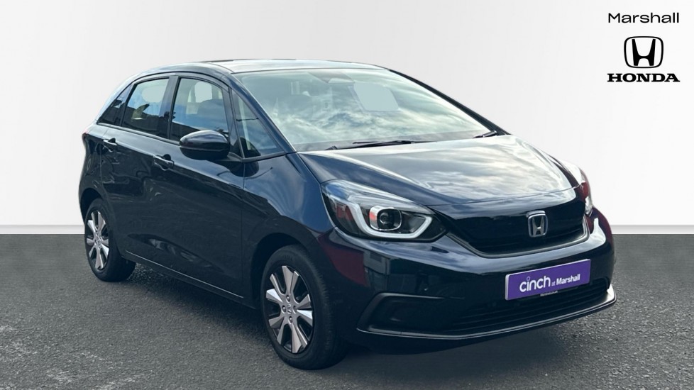 2023 Honda Jazz
