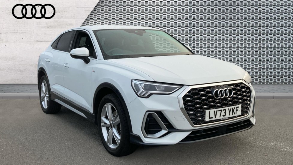 2024 Audi Q3