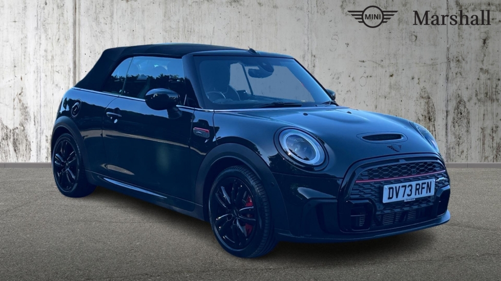 MINI CONVERTIBLE