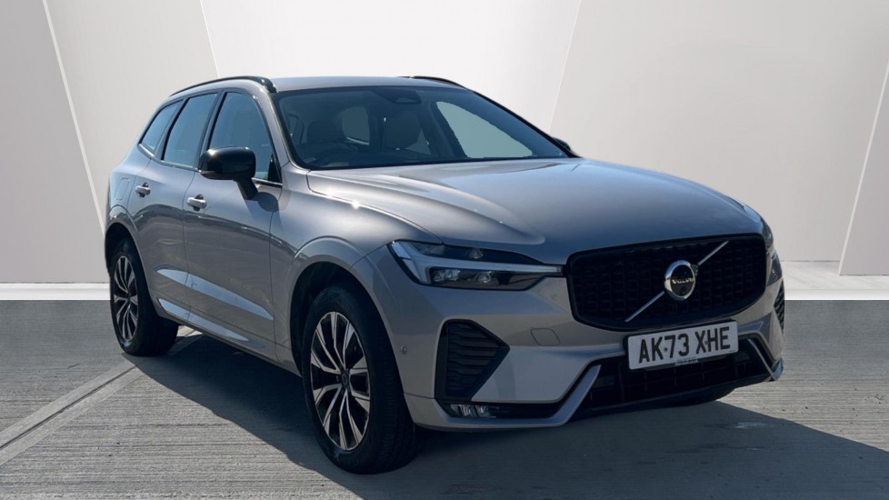 2023 Volvo XC60