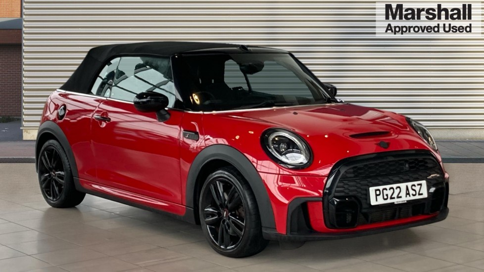 MINI CONVERTIBLE