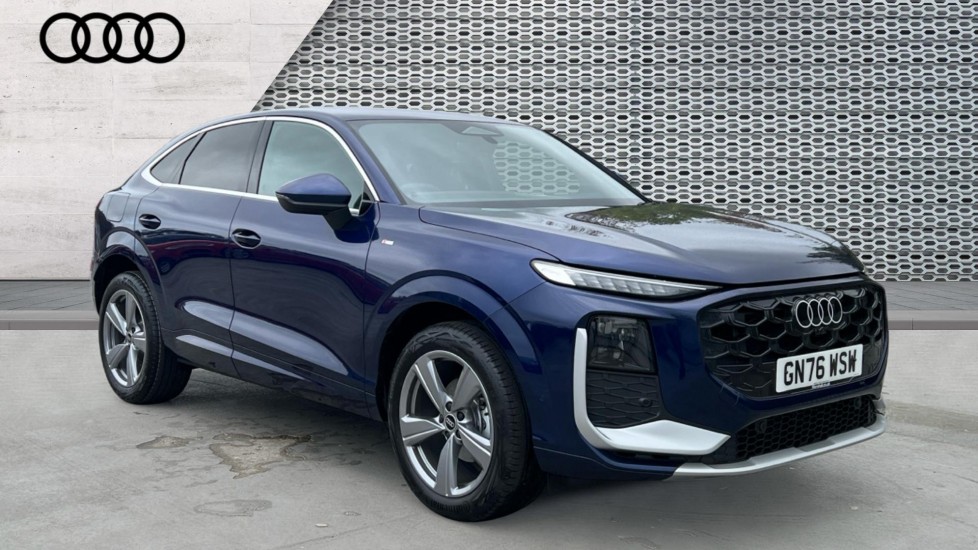2026 Audi Q3