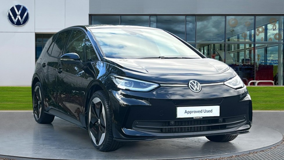 VOLKSWAGEN ID.3